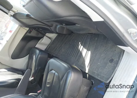 2019 Chrysler Pacifica Touring L from USA, damaged, VIN 2C4RC1BG2KR608979